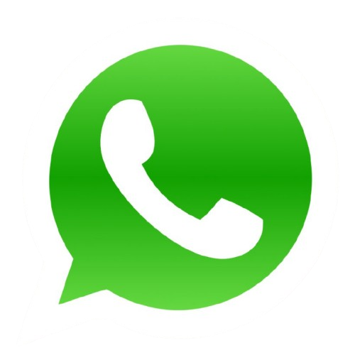 WhatsApp Icon